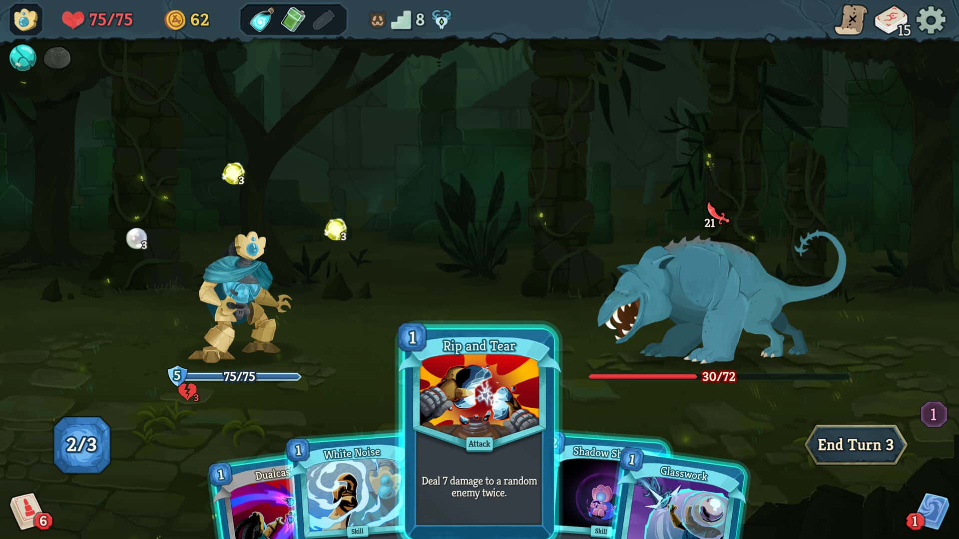 杀戮尖塔2 Slay the Spire 2 最新中文Bug修复版背景