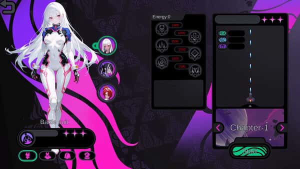 Tentacle Wars