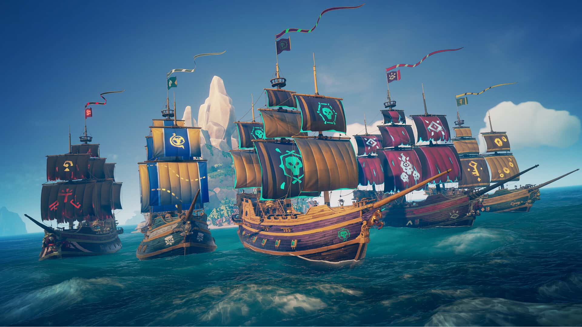 游戏截图2