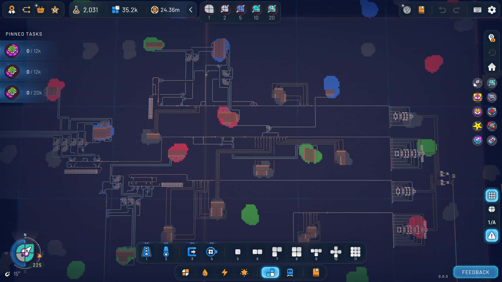 游戏截图2
